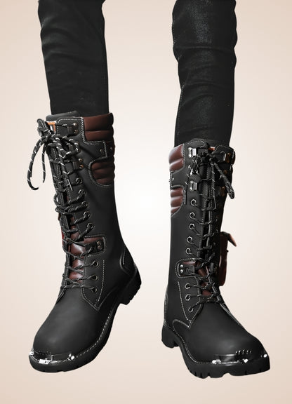 Steampunk Pocket Boots - Steampunk Australia