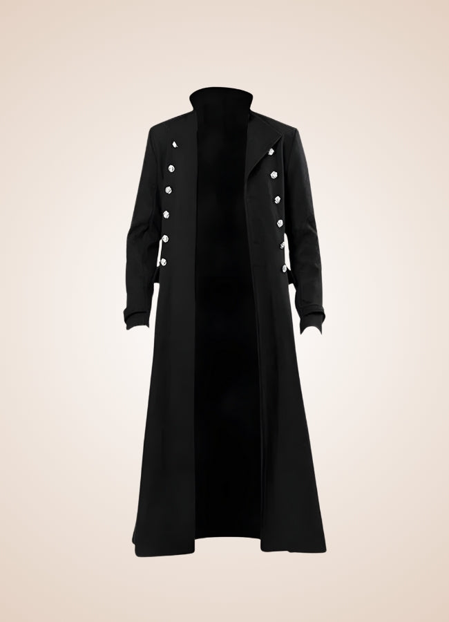 Steampunk Renaissance Coat - Steampunk Australia