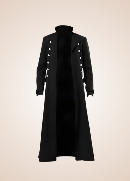 Steampunk Renaissance Coat - Steampunk Australia