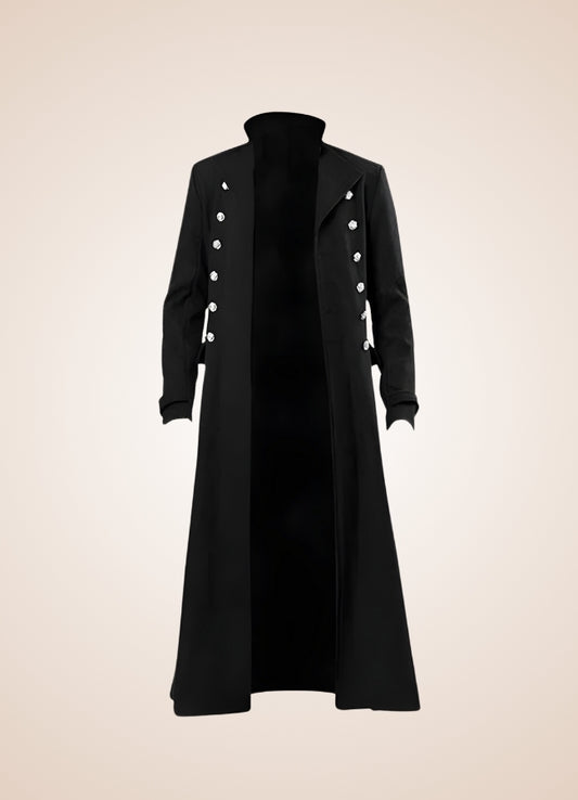 Steampunk Renaissance Coat - Steampunk Australia