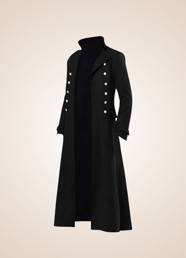 Steampunk Renaissance Coat - Steampunk Australia