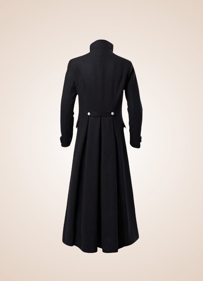 Steampunk Renaissance Coat - Steampunk Australia
