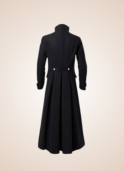 Steampunk Renaissance Coat - Steampunk Australia