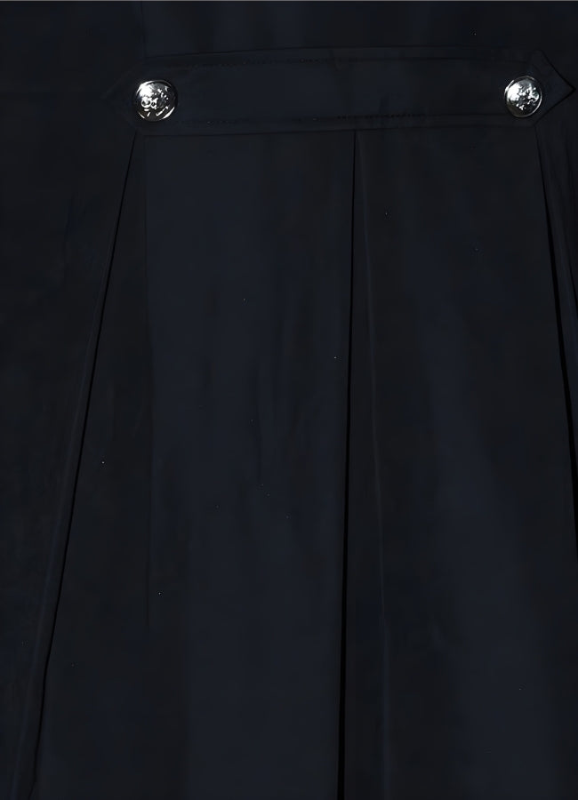Steampunk Renaissance Coat - Steampunk Australia