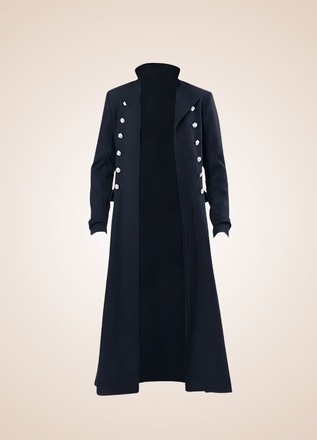Steampunk Renaissance Coat - Steampunk Australia