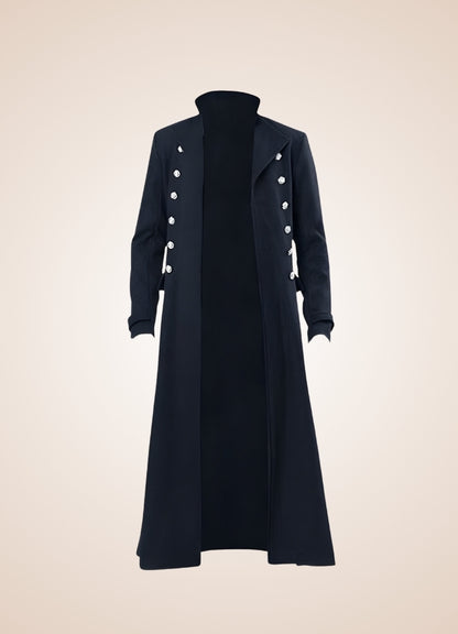 Steampunk Renaissance Coat - Steampunk Australia