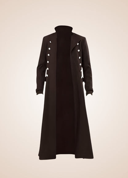 Steampunk Renaissance Coat - Steampunk Australia