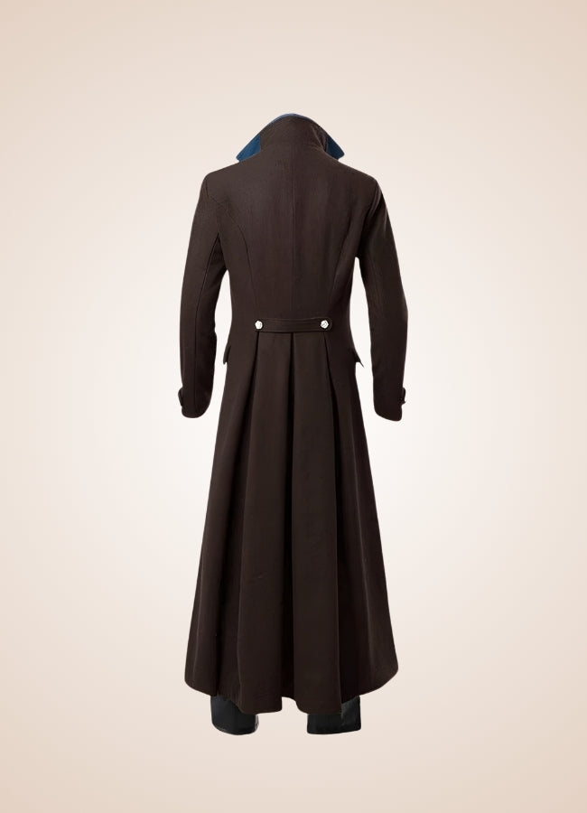 Steampunk Renaissance Coat - Steampunk Australia