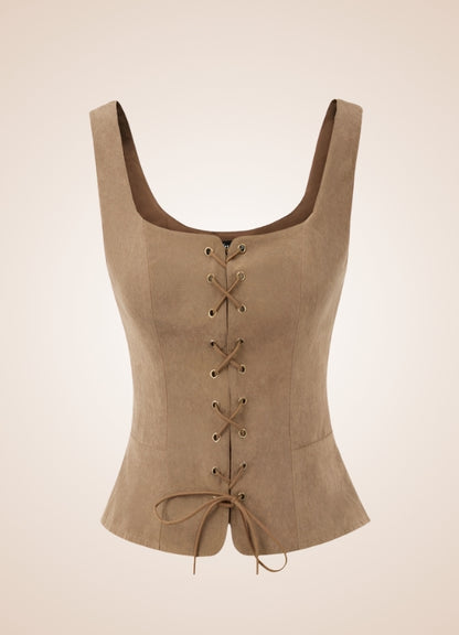 Steampunk Renaissance Corset - Steampunk Australia