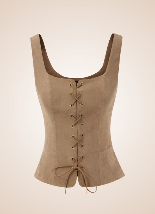 Steampunk Renaissance Corset - Steampunk Australia