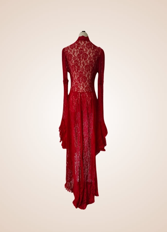 Steampunk Renaissance Corset Dress - Steampunk Australia