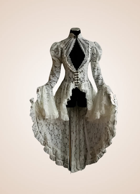 Steampunk Renaissance Corset Dress - Steampunk Australia