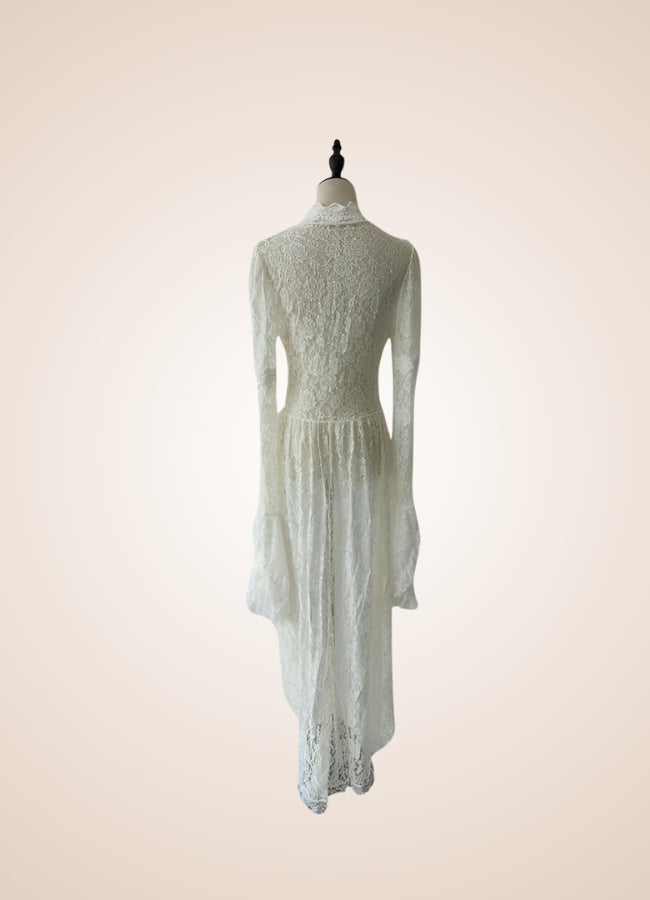 Steampunk Renaissance Corset Dress - Steampunk Australia