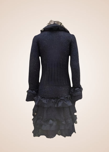 Steampunk Renaissance Dress - Steampunk Australia