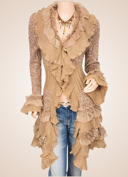 Steampunk Renaissance Dress - Steampunk Australia