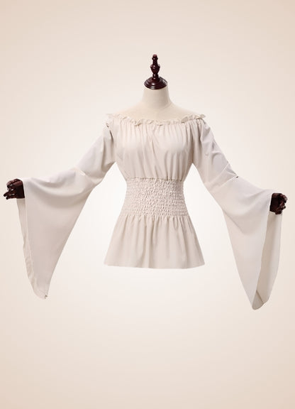 Steampunk Renaissance Shirt - Steampunk Australia
