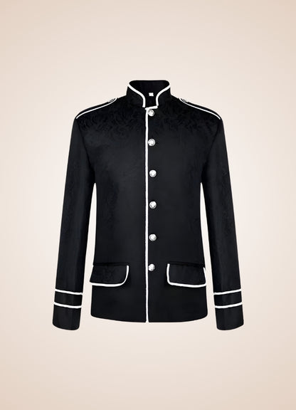 Steampunk Riding Jacket - Steampunk Australia