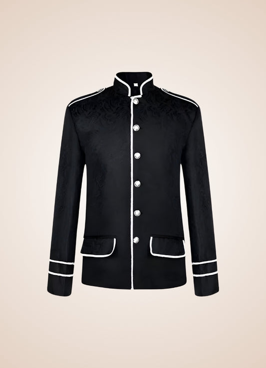 Steampunk Riding Jacket - Steampunk Australia