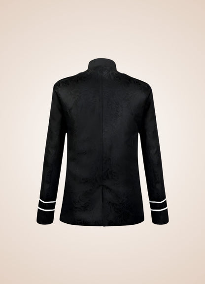 Steampunk Riding Jacket - Steampunk Australia