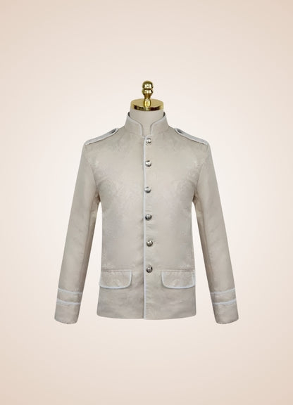 Steampunk Riding Jacket - Steampunk Australia