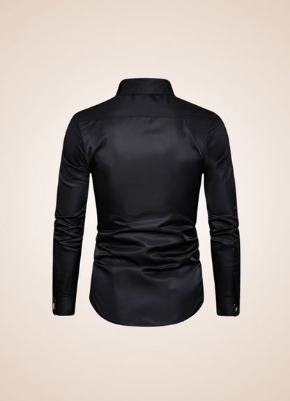 Steampunk Shirt Mens - Steampunk Australia