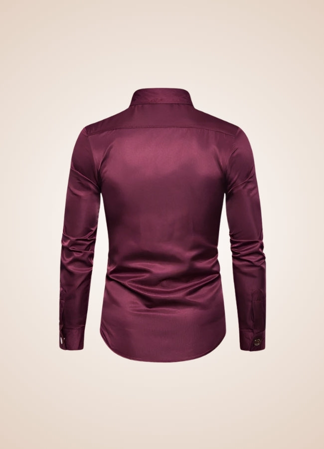 Steampunk Shirt Mens - Steampunk Australia