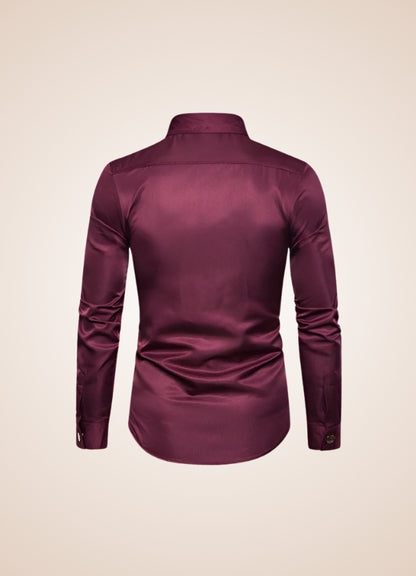 Steampunk Shirt Mens - Steampunk Australia