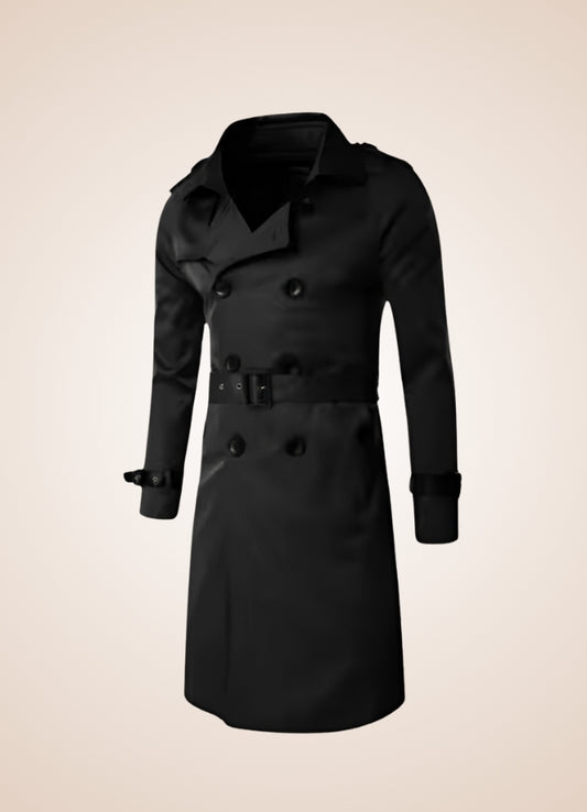 Steampunk Spring Trench Coat - Steampunk Australia