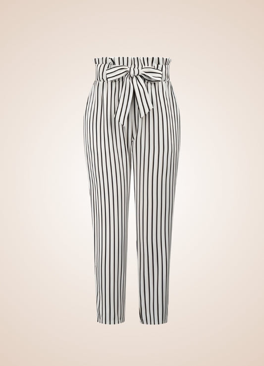 Steampunk Strips Pants - Steampunk Australia