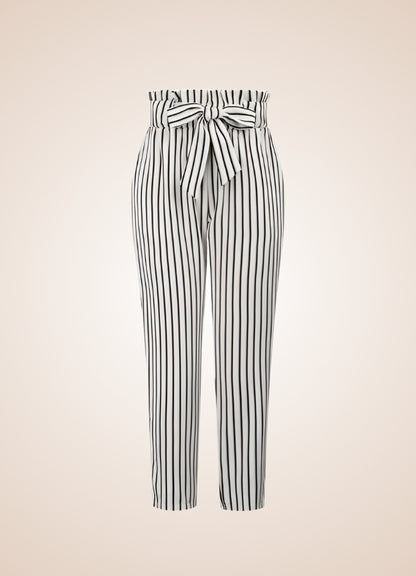 Steampunk Strips Pants - Steampunk Australia