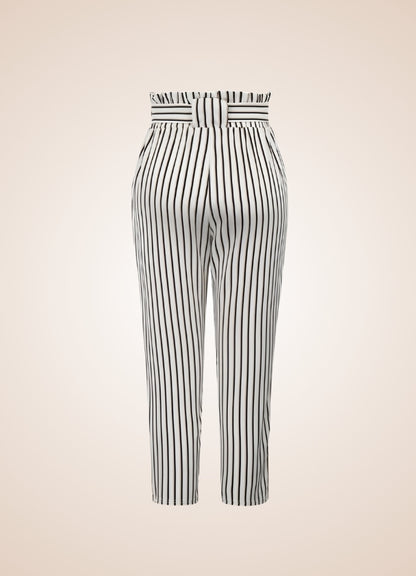 Steampunk Strips Pants - Steampunk Australia