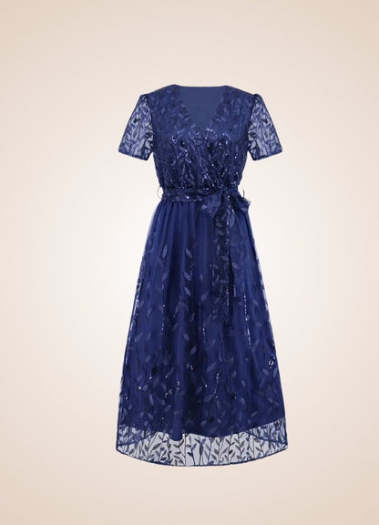 Steampunk Summer Long Dress - Steampunk Australia