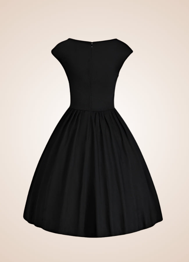 Steampunk Summer Vintage Dress - Steampunk Australia