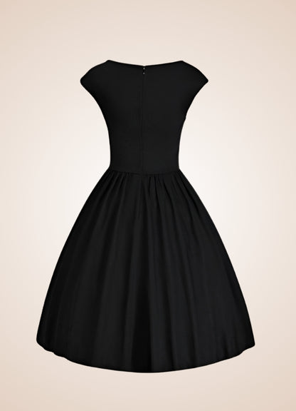 Steampunk Summer Vintage Dress - Steampunk Australia