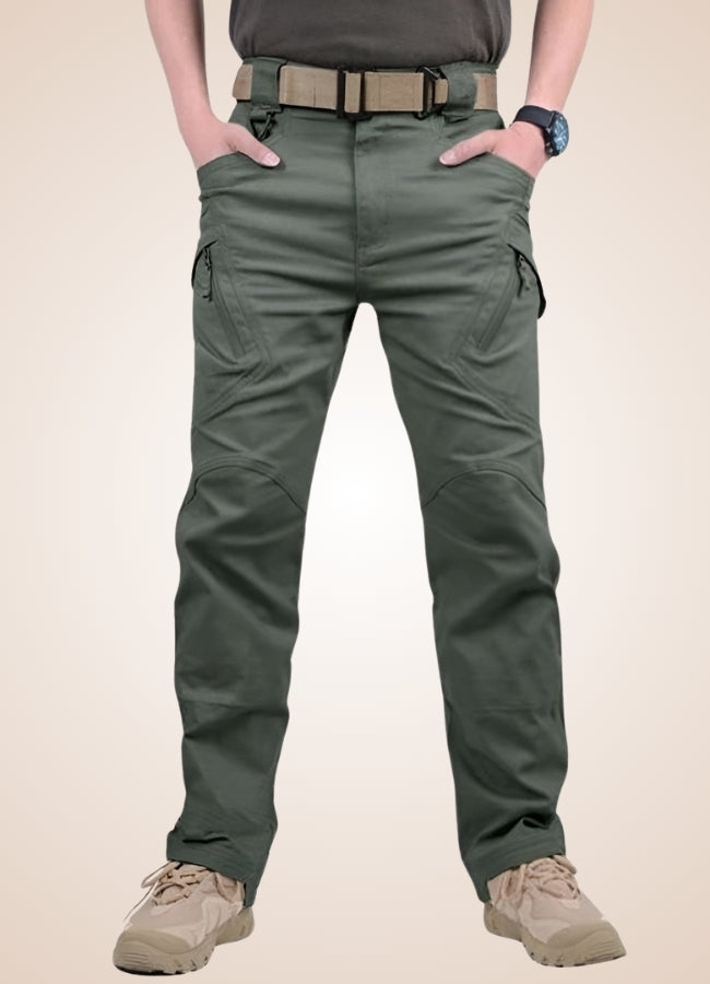 Steampunk Tactical Pants - Steampunk Australia