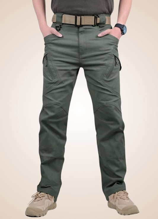 Steampunk Tactical Pants - Steampunk Australia