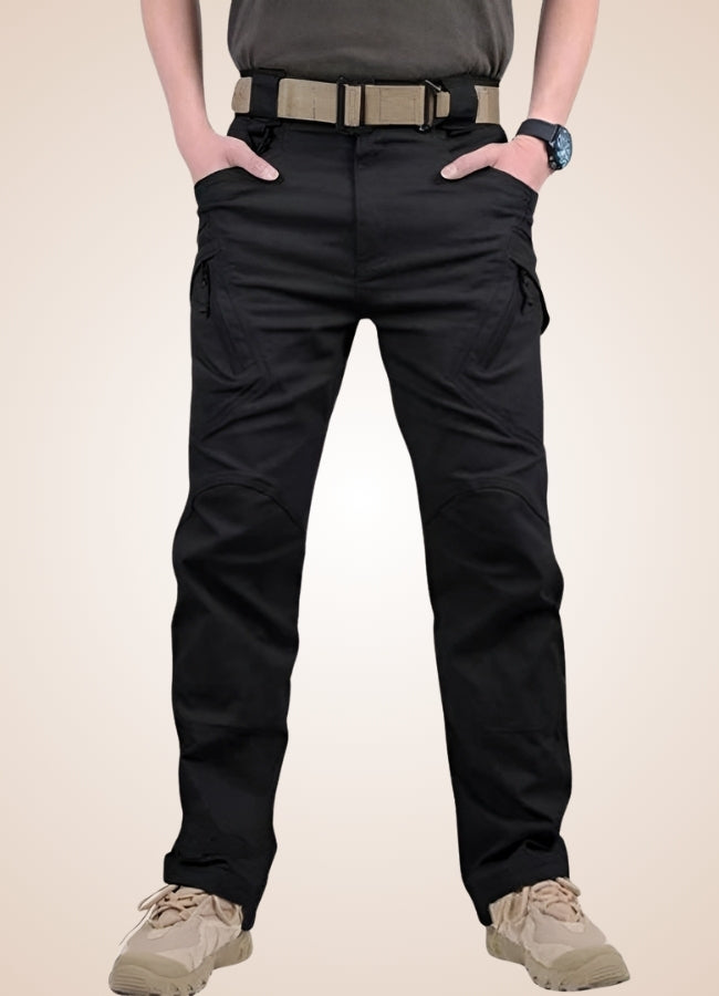 Steampunk Tactical Pants - Steampunk Australia