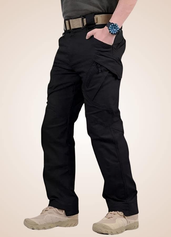 Steampunk Tactical Pants - Steampunk Australia