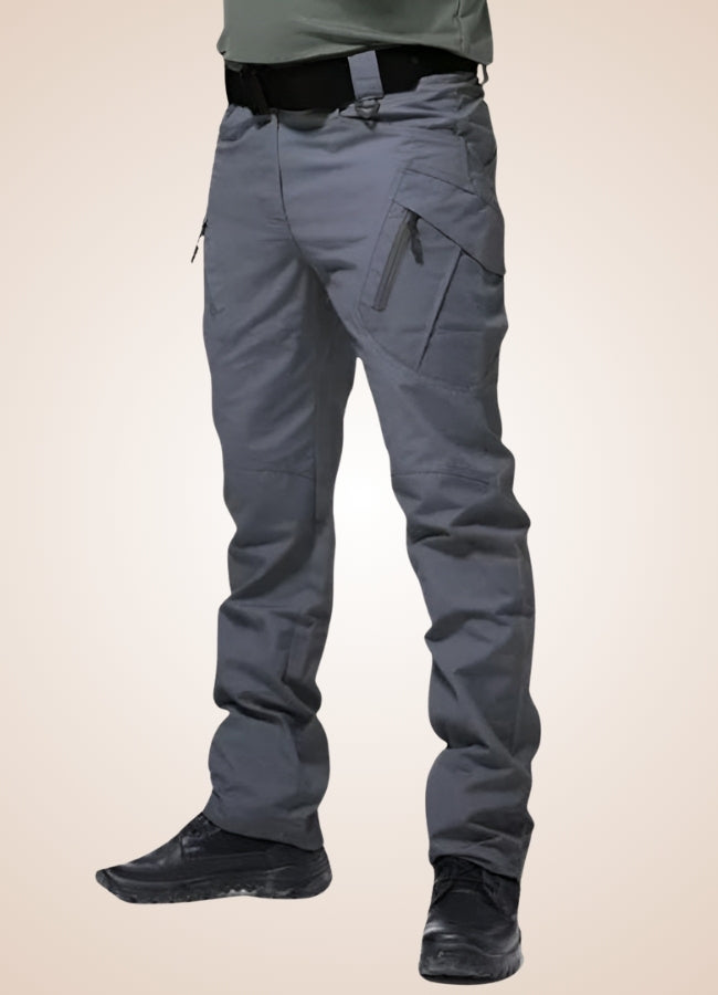 Steampunk Tactical Pants - Steampunk Australia