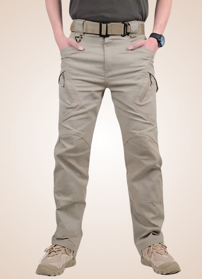Steampunk Tactical Pants - Steampunk Australia