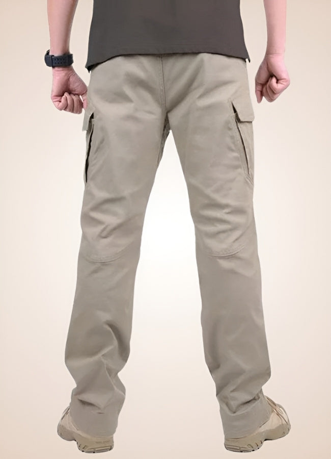 Steampunk Tactical Pants - Steampunk Australia