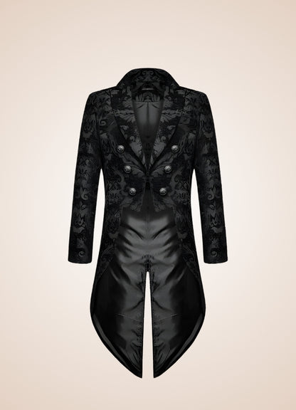 Steampunk Tailcoat For Men - Steampunk Australia