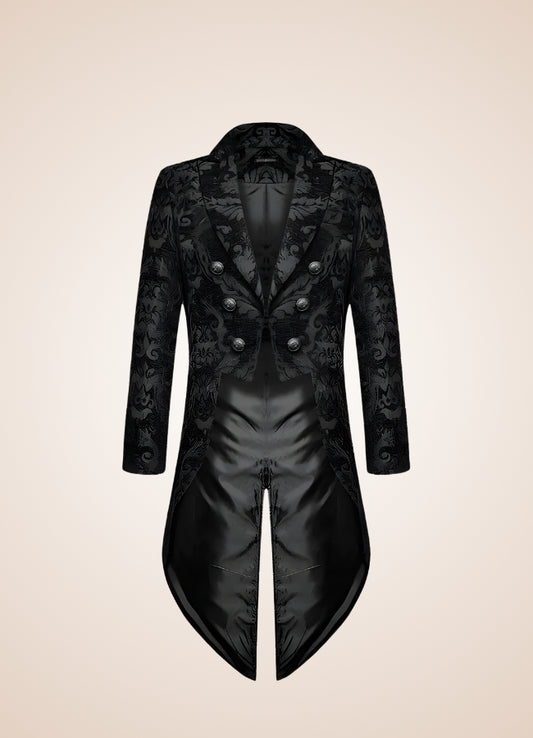 Steampunk Tailcoat For Men - Steampunk Australia