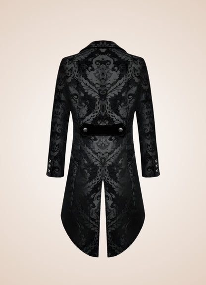 Steampunk Tailcoat For Men - Steampunk Australia