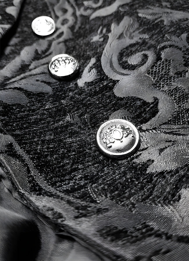 Steampunk Tailcoat For Men - Steampunk Australia