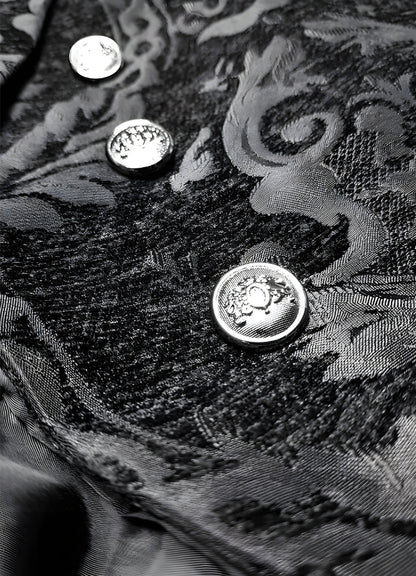 Steampunk Tailcoat For Men - Steampunk Australia