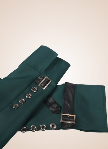 Steampunk Tailcoat Jacket - Steampunk Australia