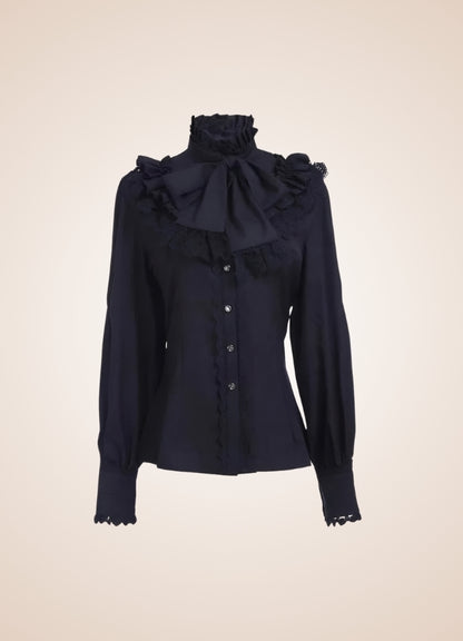Steampunk Victoria Era Shirt - Steampunk Australia