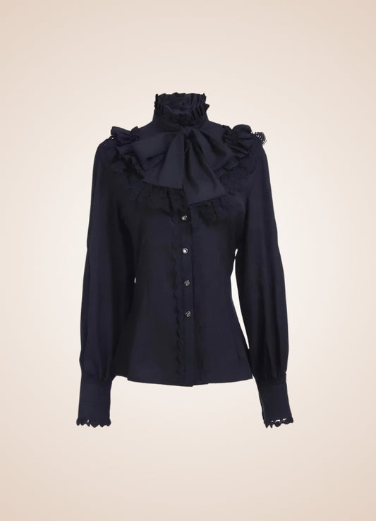 Steampunk Victoria Era Shirt - Steampunk Australia