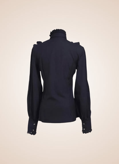 Steampunk Victoria Era Shirt - Steampunk Australia